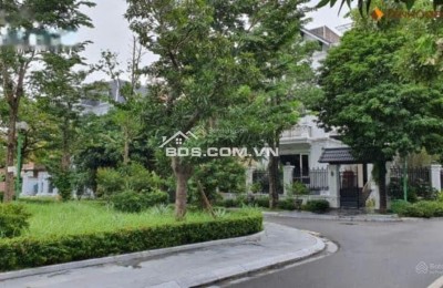 Bán biệt thự C37 Bắc Hà kdt Phùng Khoang DT 145m2 cần bán gấp